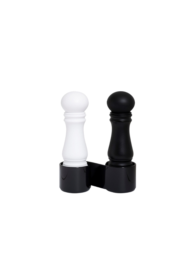 Mini Grinder Set w holder