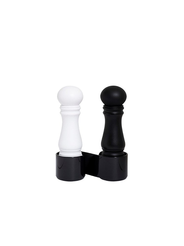 Mini Grinder Set w holder