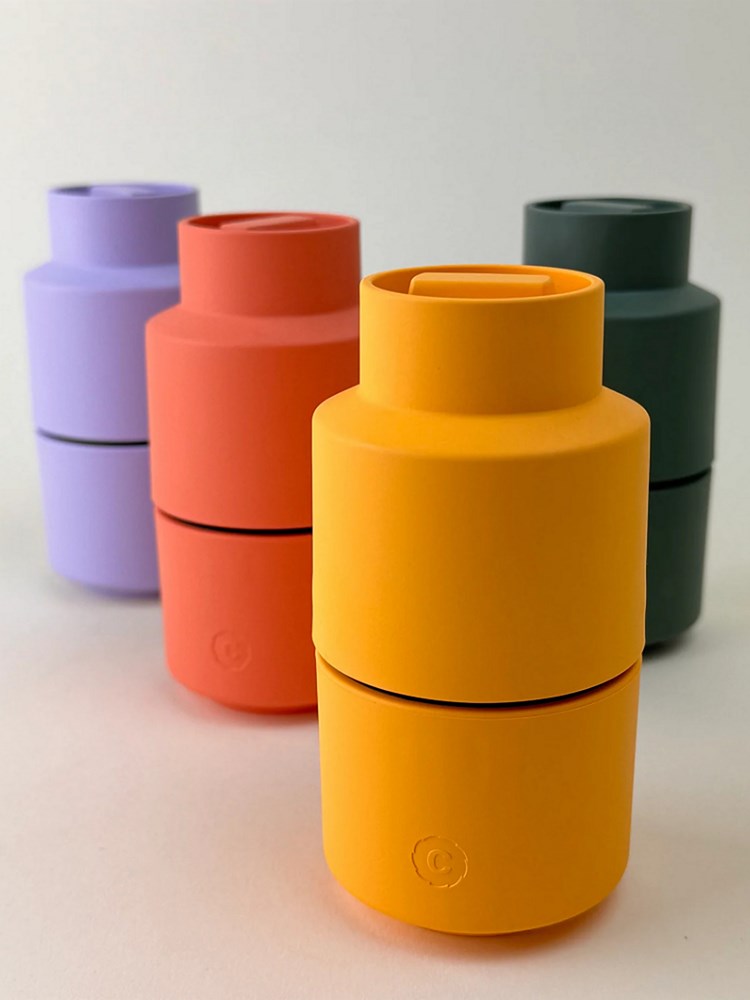 Billund - Masala - 12 cm (Sample)