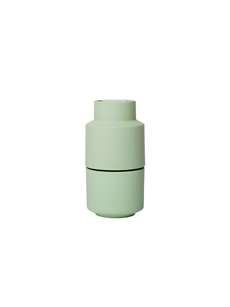 Billund - Lime - 12 cm (Sample)