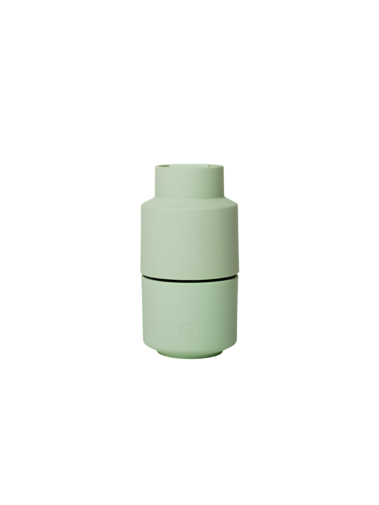 Billund - Lime - 12 cm (Sample)