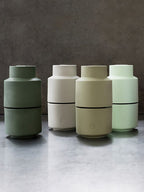 Billund - Lime - 12 cm (Sample)