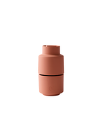 Billund - Paprika - 12 cm (Sample)