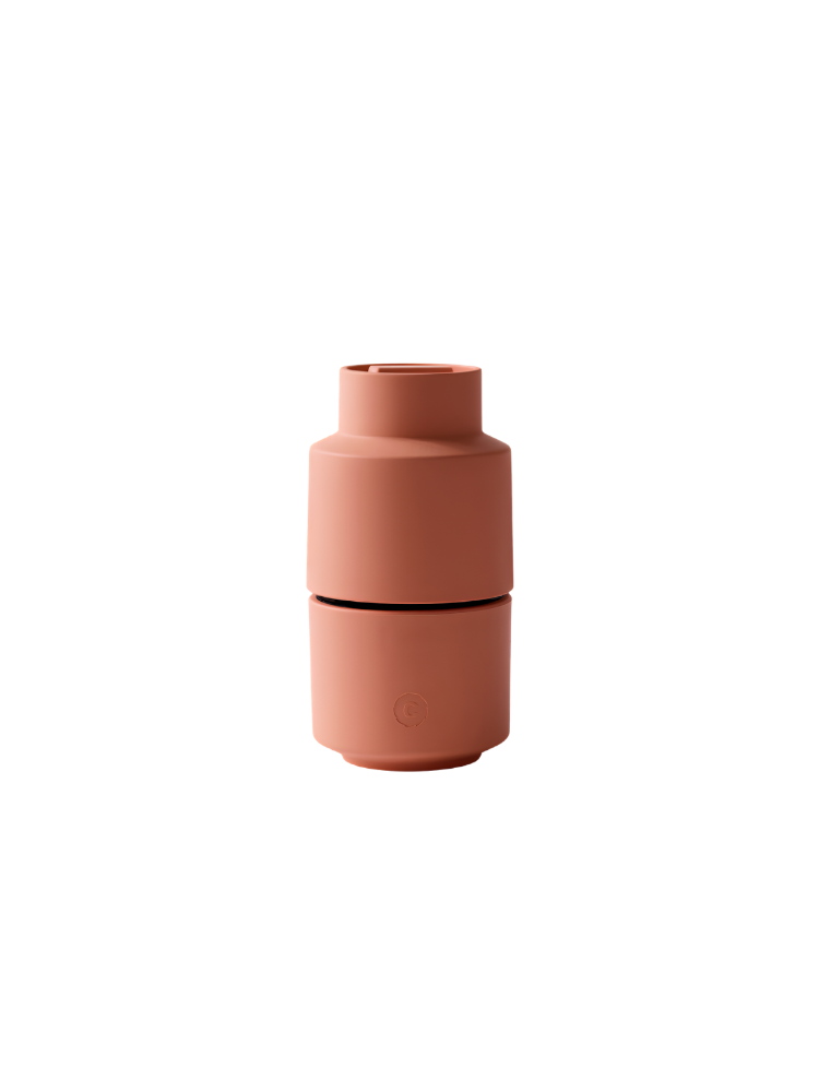 Billund - Paprika - 12 cm (Sample)