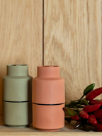 Billund - Paprika - 12 cm (Sample)