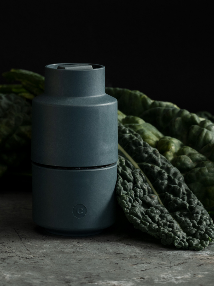 Billund Grinder - Blueberry