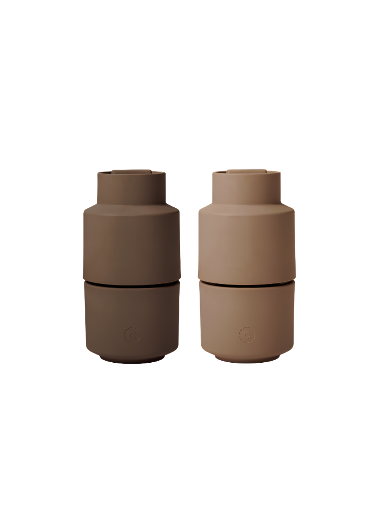 Billund Set - All Spice & Cardamom (Sample)