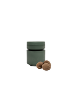 Billund Nutmeg Grinder - Green