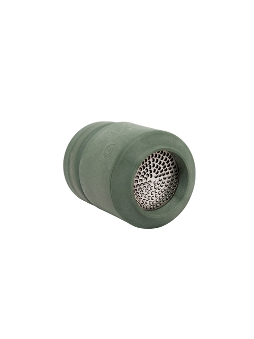 Billund Nutmeg Grinder - Green