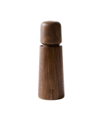 Stockholm - 17cm - Walnut