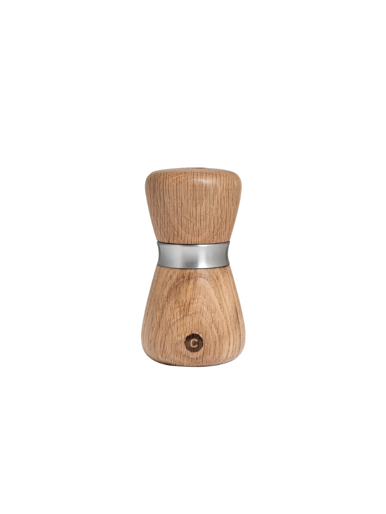 Kyoto - 10cm - Oak