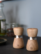 Kyoto - 10cm - Oak