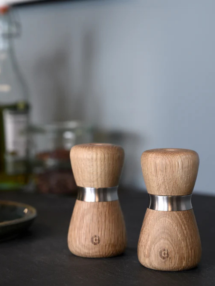 Kyoto - 10cm - Oak