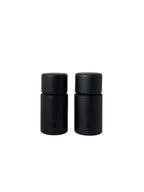Bergen Grinder Set - Black