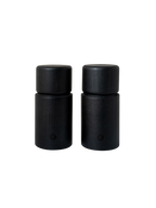 Bergen Grinder Set - Black