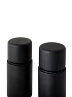 Bergen Grinder Set - Black