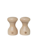 Lyon Grinder Set - Beech