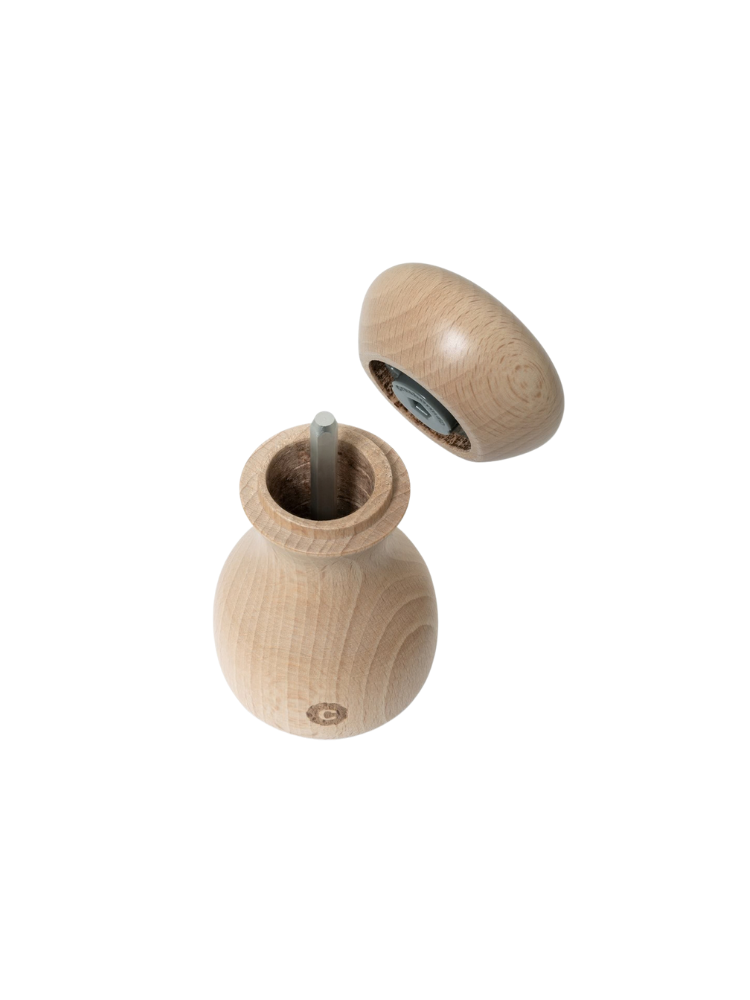 Lyon Grinder Set - Beech