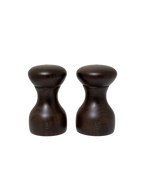 Lyon Grinder Set - Brown