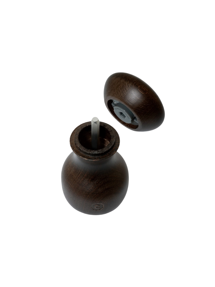 Lyon Grinder Set - Brown