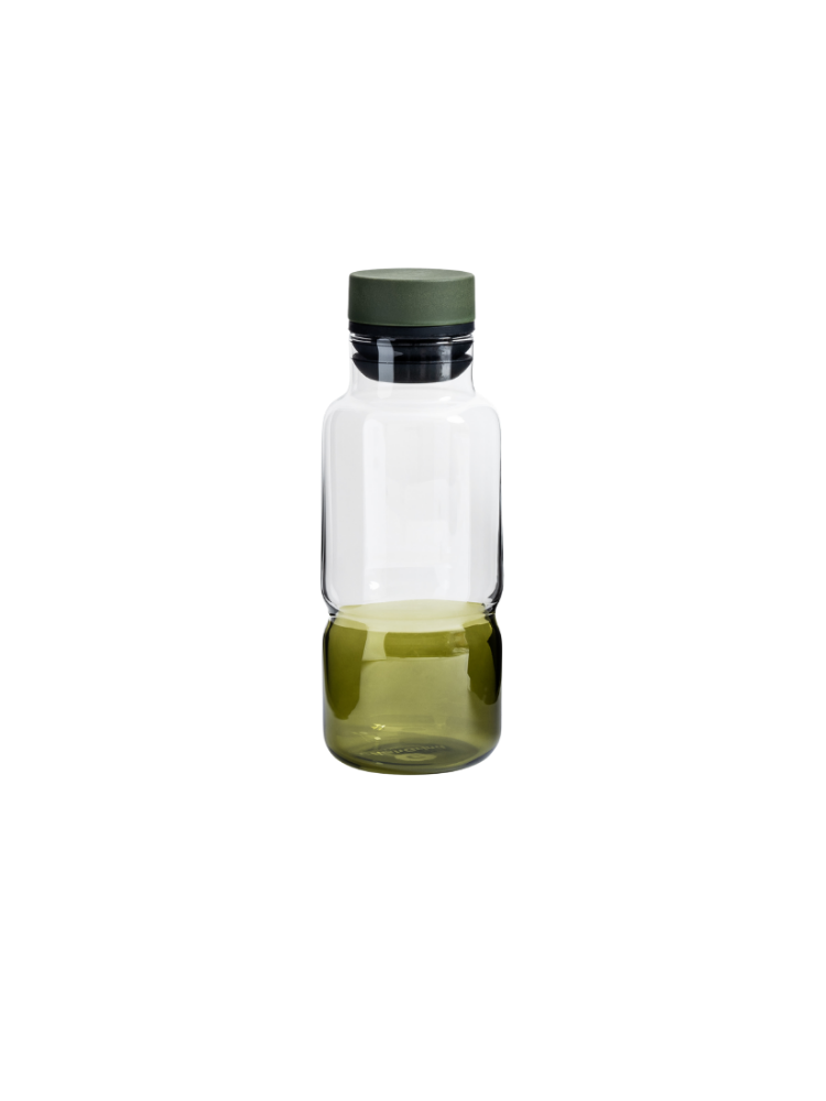 Billund Oil/Vinegar Holder - Parsley