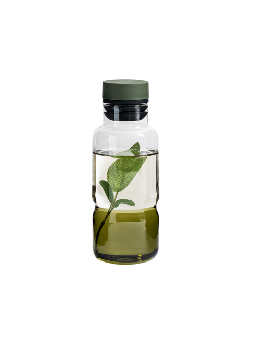 Billund Oil/Vinegar Holder - Parsley