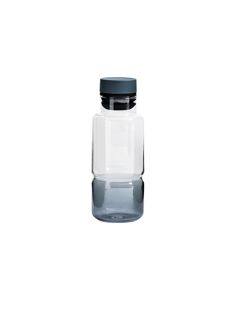 Billund Oil/Vinegar Holder - Blueberry