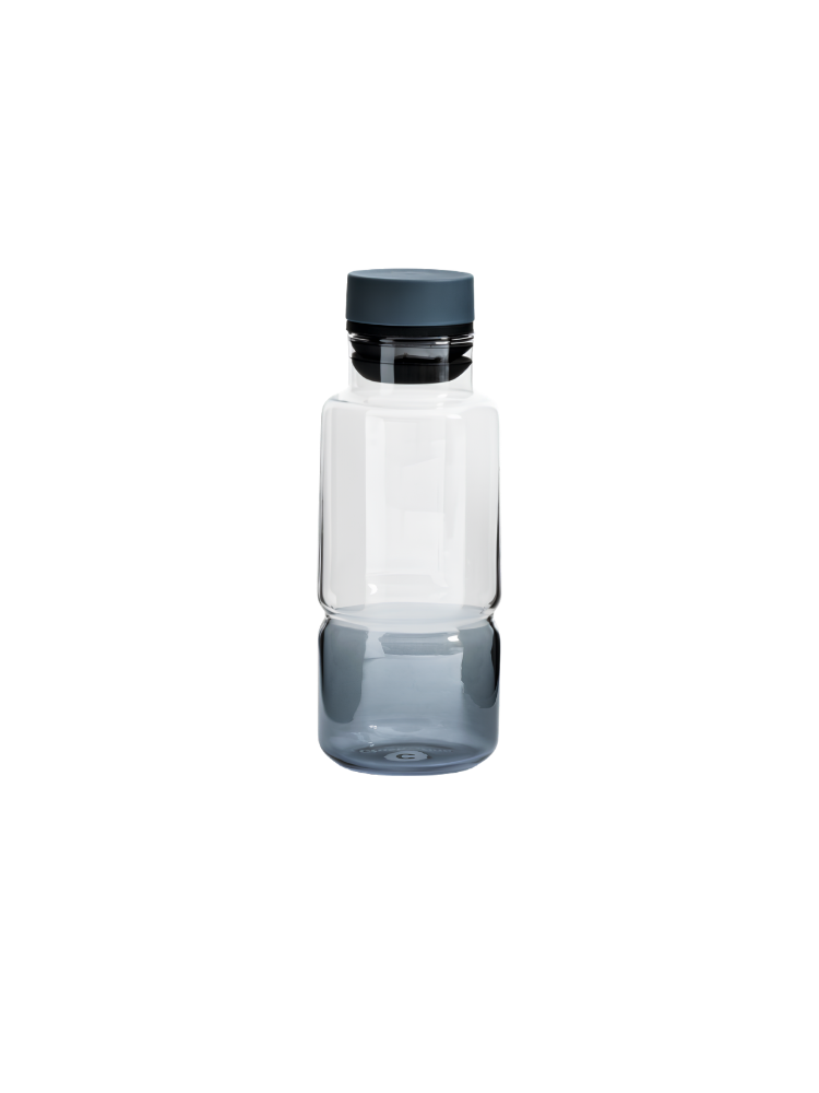 Billund Oil/Vinegar Holder - Blueberry