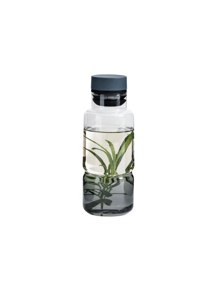 Billund Oil/Vinegar Holder - Blueberry