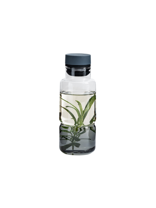 Billund Oil/Vinegar Holder - Blueberry