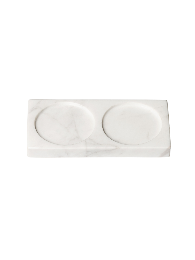 Tabletopper White