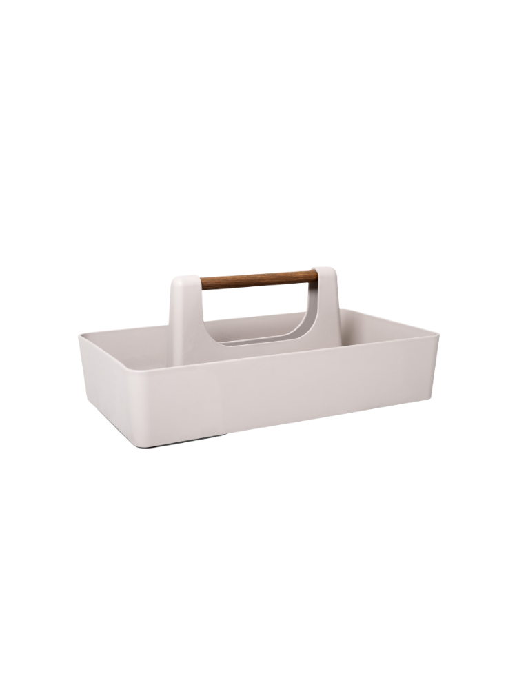 Basel Toolbox - White Pepper