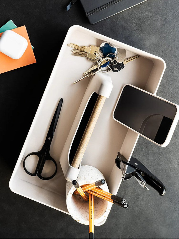 Basel Toolbox - White Pepper