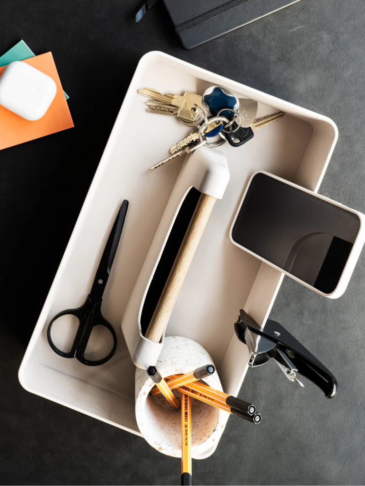 Basel Toolbox - White Pepper