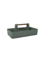 Basel Toolbox - Green