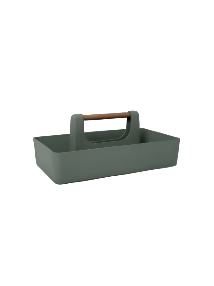 Basel Toolbox - Green