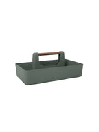 Basel Toolbox - Green