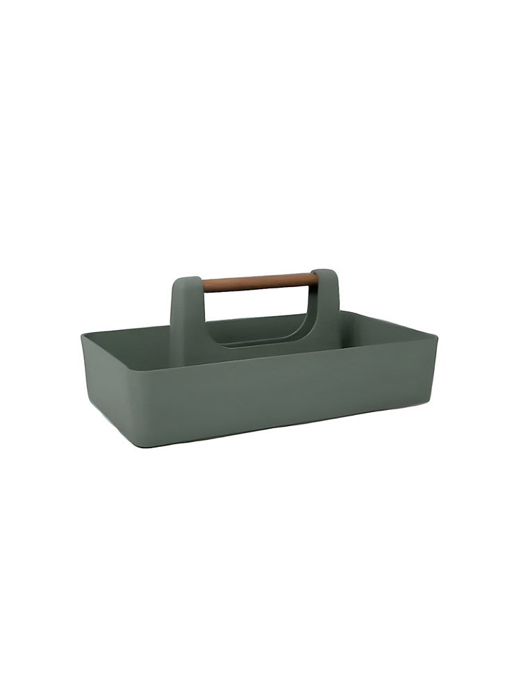 Basel Toolbox - Green