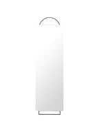 Adorn Mirror Black