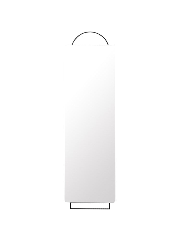Adorn Mirror Black