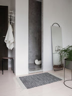 Adorn Mirror Black