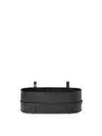 Bau Balcony Box - Black