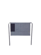 Denim Half Apron