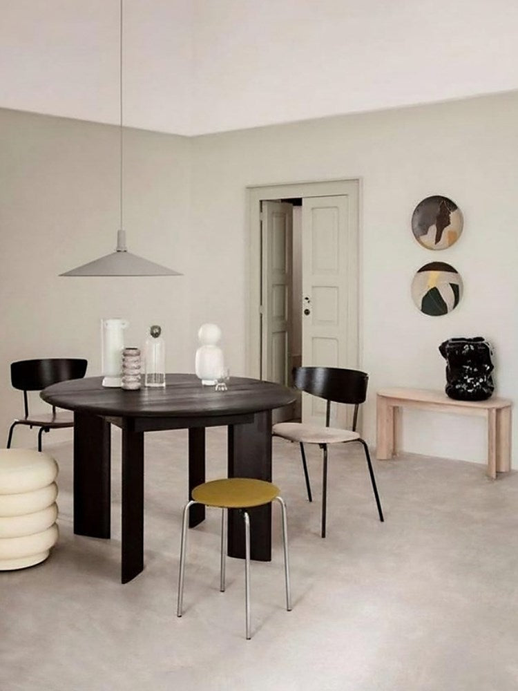 Collect Angle Shade & Pendant Set Light Grey