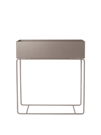 Plant Box - Warm Grey