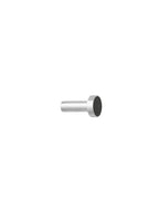 Steel Hook - Black Marble SML