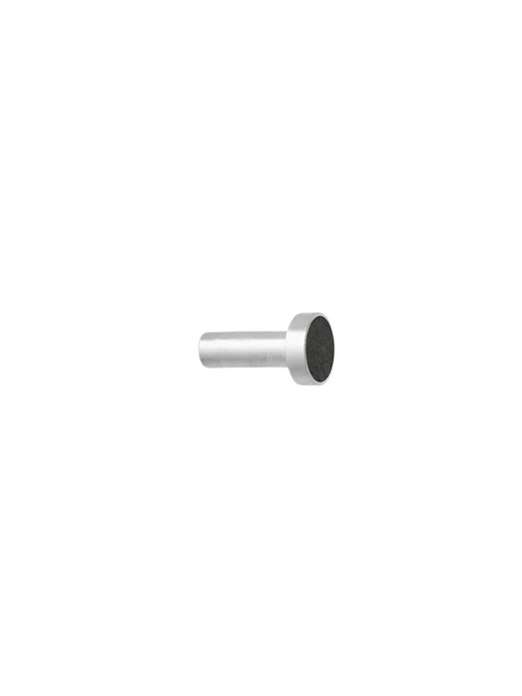Steel Hook - Black Marble SML