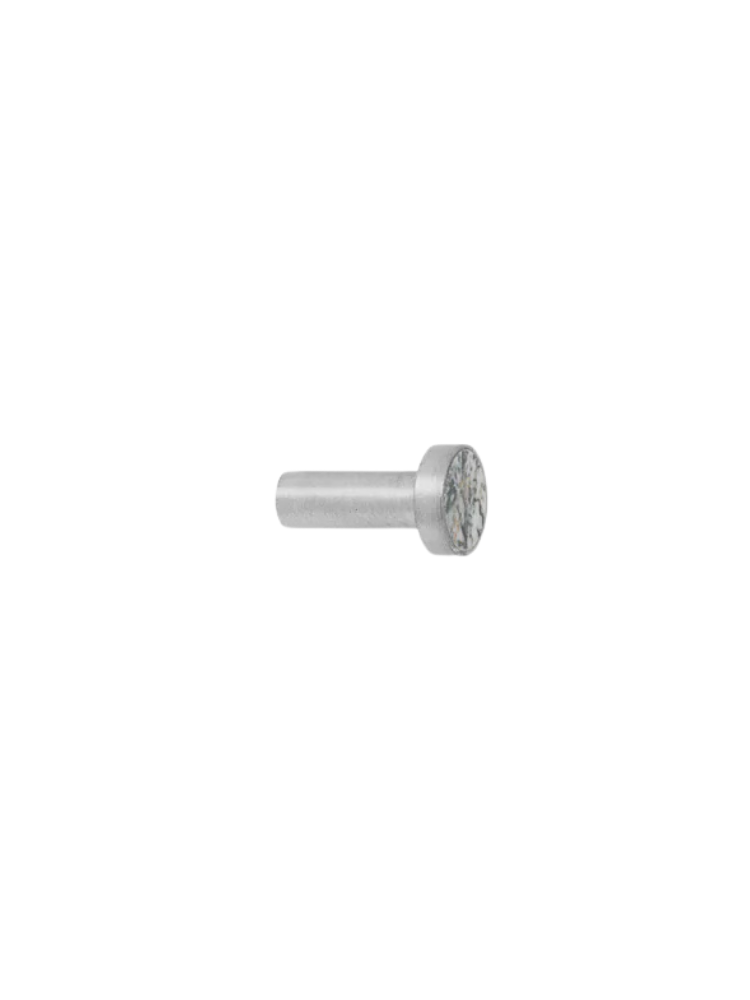 Ferm LIVING Steel Hook, Agate Moss SML – view 2