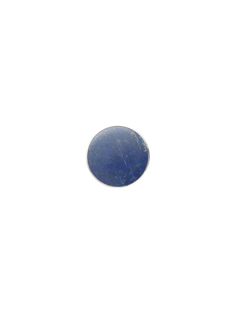 Steel Hook - Lapis Lazuli LRG