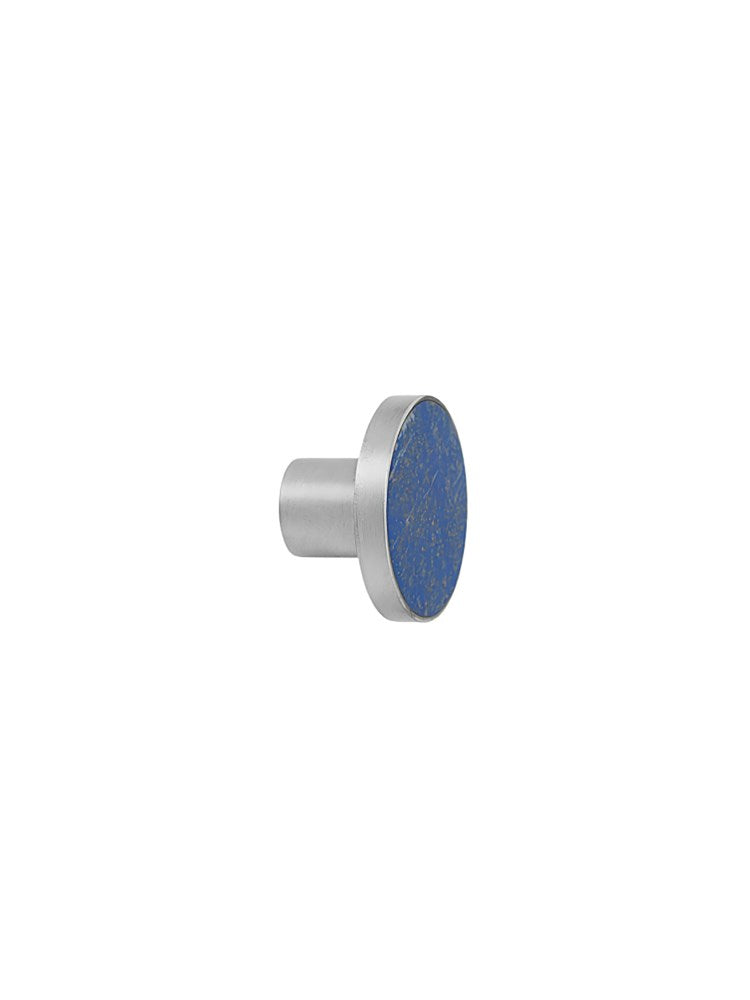 Steel Hook - Lapis Lazuli LRG